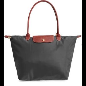 Longchamp Large Le Pliage Tote